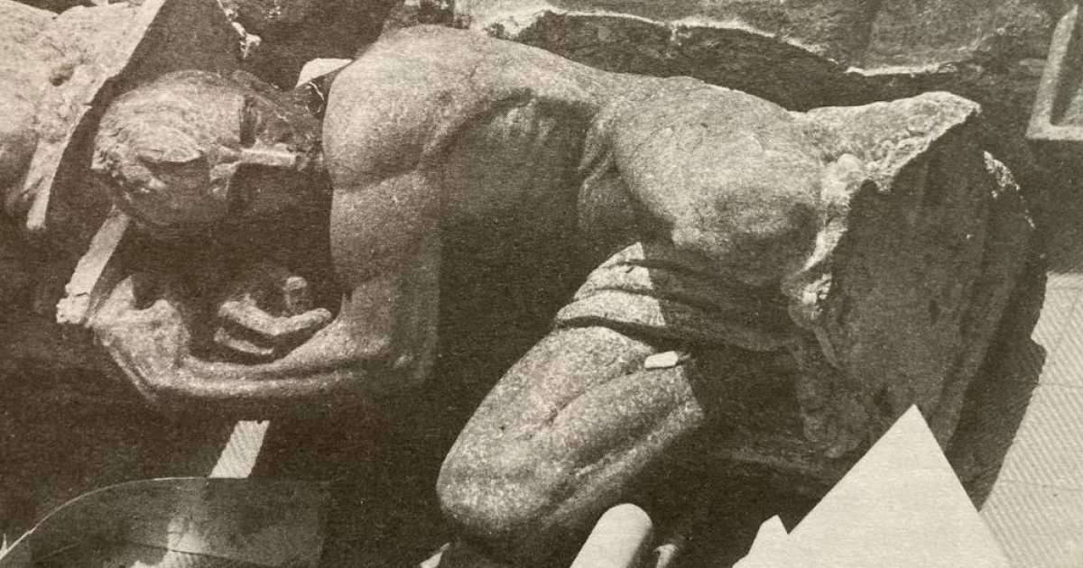 Ex Palazzo della Gazzetta: i retroscena del pi� grande delitto architettonico avvenuto a Bari